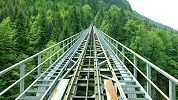 Stoosbahn Standseilbahn Stoos - Das war eine ganz spezielle Standseilbahn Stoosbahn Standseilbahn Stoos - Das war eine ganz spezielle Standseilbahn