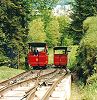 Standseilbahn Meiringen Reichenbachfall