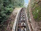 Funicolare Standseilbahn Kraftwerk Verbano