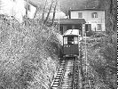 Standseilbahn Funicolare Lugano San Salvatore