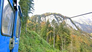 Rugisbalm Switzerland cablecar - die Seilbahn Rugisbalm beim ESC 2025 Basel in der Postcard von Luxemburg Luxembourg Rugisbalm Switzerland cablecar - die Seilbahn Rugisbalm beim ESC 2025 Basel in der Postcard von Luxemburg Luxembourg