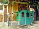 Seilbahn Spiringen - Acherberg - Foto Archiv standseilbahnen.ch Seilbahn Spiringen - Acherberg - Foto Archiv standseilbahnen.ch