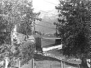 Seilbahn Spiringen - Ratzi Fahrzeug vor 1952 - Foto archiv standseilbahnen.ch Seilbahn Spiringen - Ratzi Fahrzeug vor 1952 - Foto archiv standseilbahnen.ch