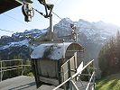 Seilbahn Waldnacht - Brüsti - Foto Archiv standseilbahnen.ch Seilbahn Waldnacht - Brüsti - Foto Archiv standseilbahnen.ch