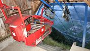 Seilbahn Erstfeld - Wilerli - Foto Markus Seitz Archiv standseilbahnen.ch Seilbahn Erstfeld - Wilerli - Foto Markus Seitz Archiv standseilbahnen.ch