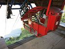 Seilbahn Erstfeld - Wilerli - Foto Markus Seitz Archiv standseilbahnen.ch Seilbahn Erstfeld - Wilerli - Foto Markus Seitz Archiv standseilbahnen.ch