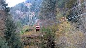 Seilbahn Erstfeld - Wilerli - Foto Markus Seitz Archiv standseilbahnen.ch Seilbahn Erstfeld - Wilerli - Foto Markus Seitz Archiv standseilbahnen.ch