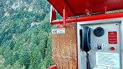 Seilbahn Erstfeld - Wilerli - Foto Markus Seitz Archiv standseilbahnen.ch Seilbahn Erstfeld - Wilerli - Foto Markus Seitz Archiv standseilbahnen.ch